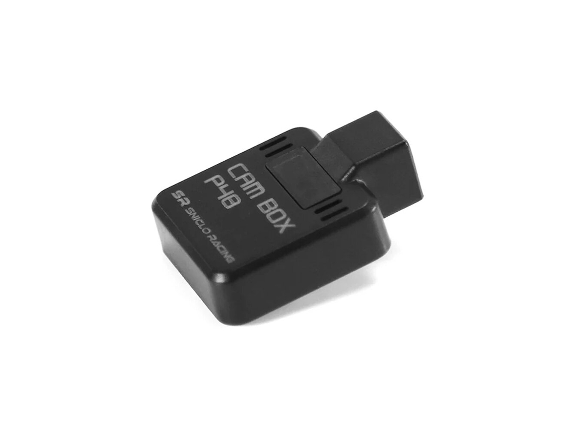 Câmera P48sniclo Nova Mg058 Fpv C-cambox Câmera Fpv Magnética Lente 2.5mm Ângulo 130° 720p Compatível Óculos Unbounded 3 E Pequenos Carros Rc Sniclo