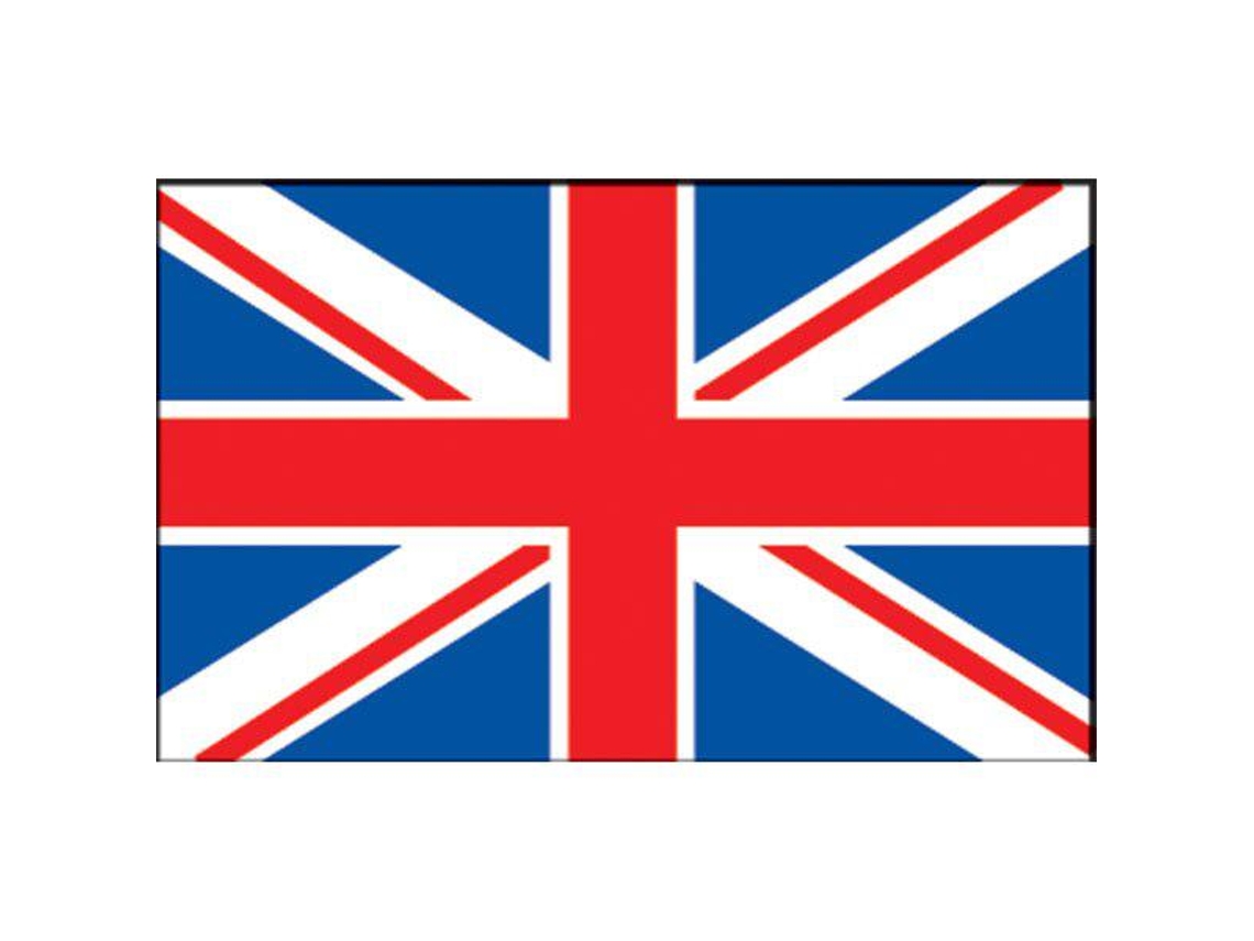 Talamex Union Jack