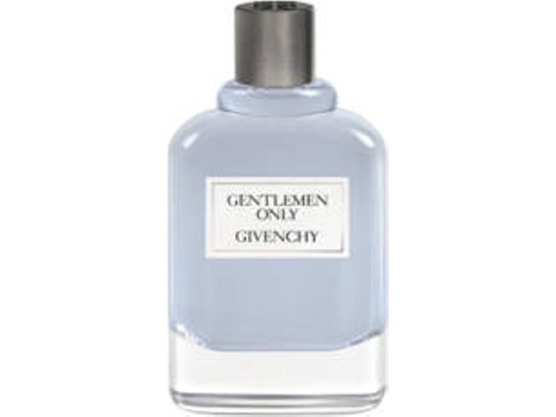 Perfume GIVENCHY Gentlemen Only Eau de Toilette (150 ml)