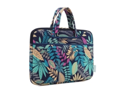Bolsa Para Notebook (impermeável E Antichoque) Yuexinghui Casual E Fashion Para Mulheres 12/13/14/15 Polegadas