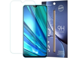 Película Vidro REALME 5 Pro LMOBILE
