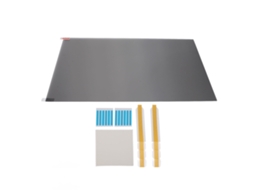 2026zentro-protetor De Tela Para Laptop 19.5 Polegadas Privado 16:10 Anti-brilho Anti-luz Azul Removível