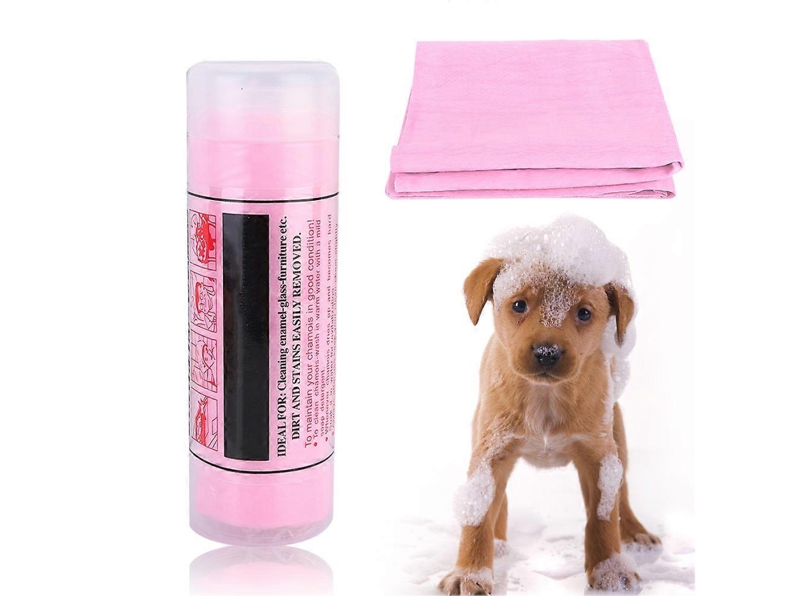 Toalha De Banho/chuveiro Macia, Confortável E De Rápida Absorção Para Cães E Gatos.