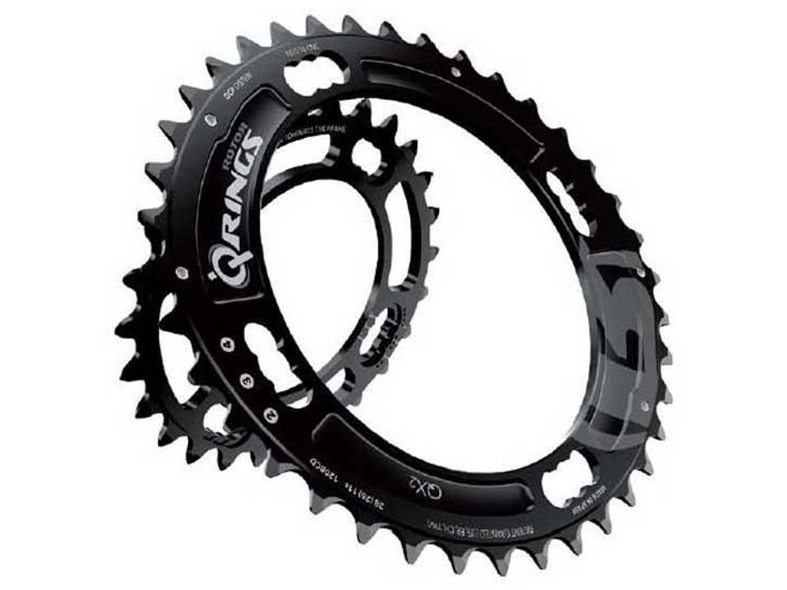 Rotor Anel de Corrente Qx2 Sram Xx Specific
