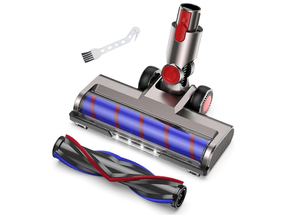 Acessório Para Aspirador V7, Brush V7 V8 V10 V11 V15 Cleaners Peças