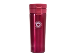 Caneca Térmica Inox LAXISCREED 380ml Anti vazamento