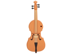 Pen Drive 128gb LAXISCREED Violin