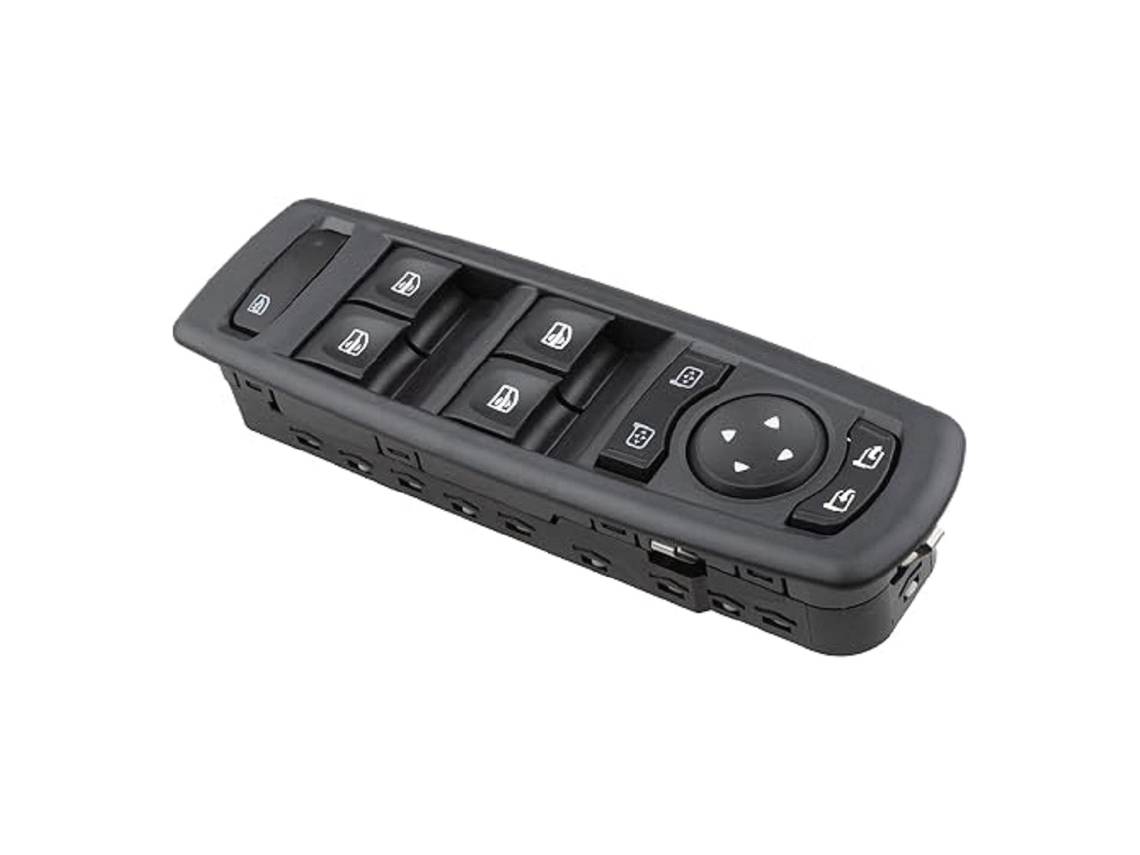 Interruptor De Vidro Auto Oem 25400015r