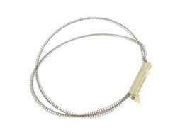 Suporte para Manga, Wtg737900, Máquina de Lavar Roupa Brandt, Suportes e Braçadeiras BRILVIBERA