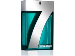 Perfume CRISTIANO RONALDO CR7 Origins Eau de Toilette (30 ml)