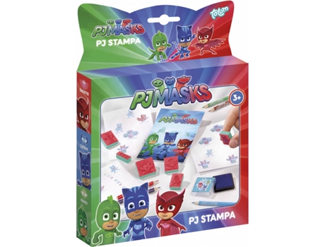 Kit de carimbo   320017
