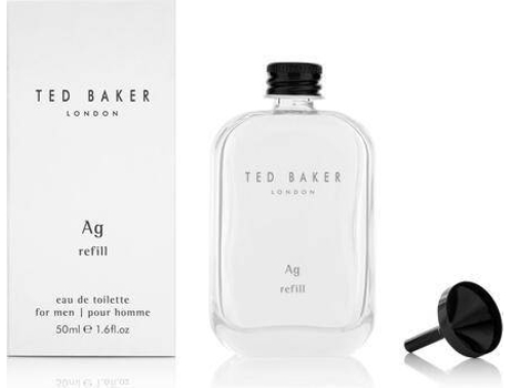 Perfume   Ag Eau de Toilette (50 ml)