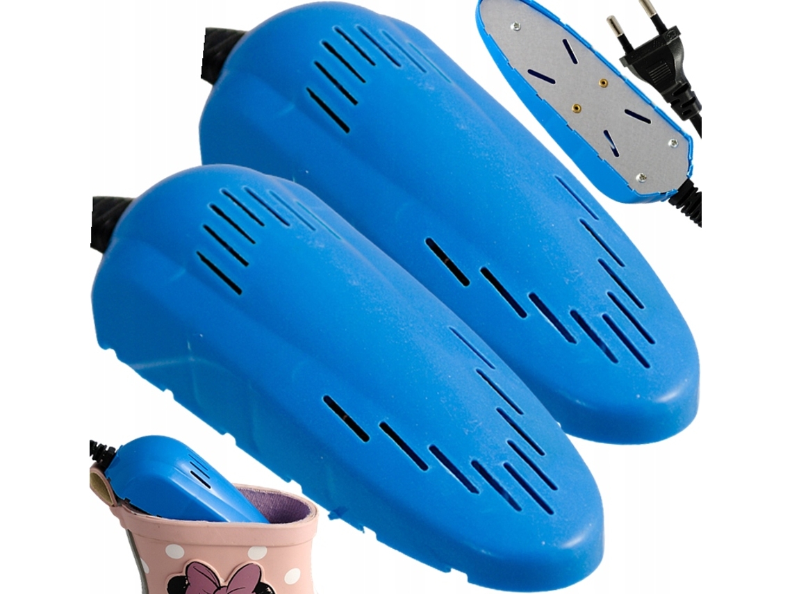Secador Elétrico De Sapatos Para Crianças E Luvas Slowmoose