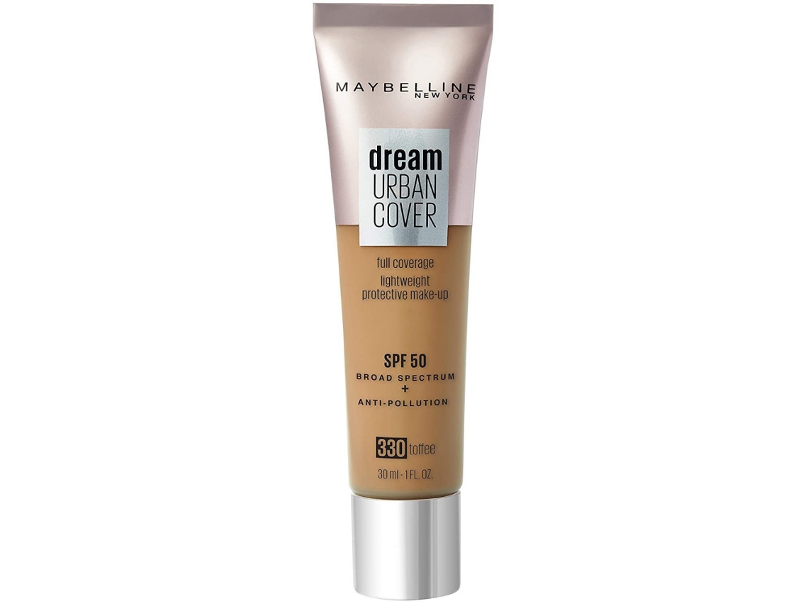 Base Dream Urban Cover MAYBELLINE NEW YORK