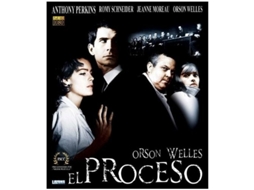 The Trial (Le Procès) (1962) / El proceso