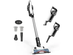 Aspirador Vertical Sem Fio 30000PA/40min LED depósito 1.3L, Filtro HEPA, para tapetes, chão duro e pelos de animais