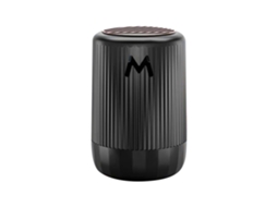 Difusor de Aromas BRILVIBERA para Carro e Escritório, Preto