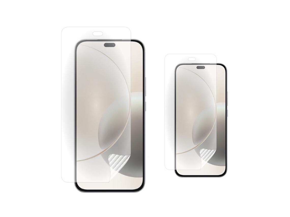 Pelicula de Vidro CAPASMART Honor 400 Lite