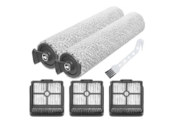 Escova de Rolo Filtro Hepa para Aspirador de Pó Xiaomi Dreame H11/H11 Max