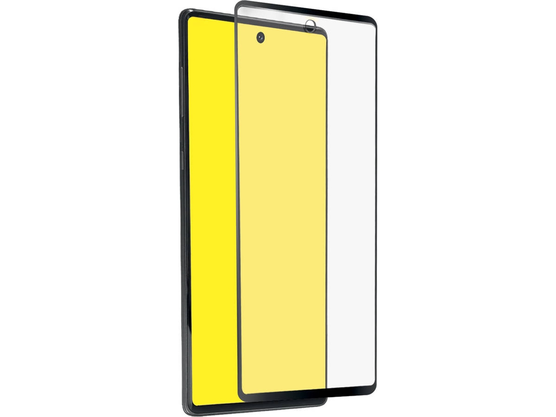 Pelicula de Vidro SBS Galaxy Note 10 Lite«Galaxy A81