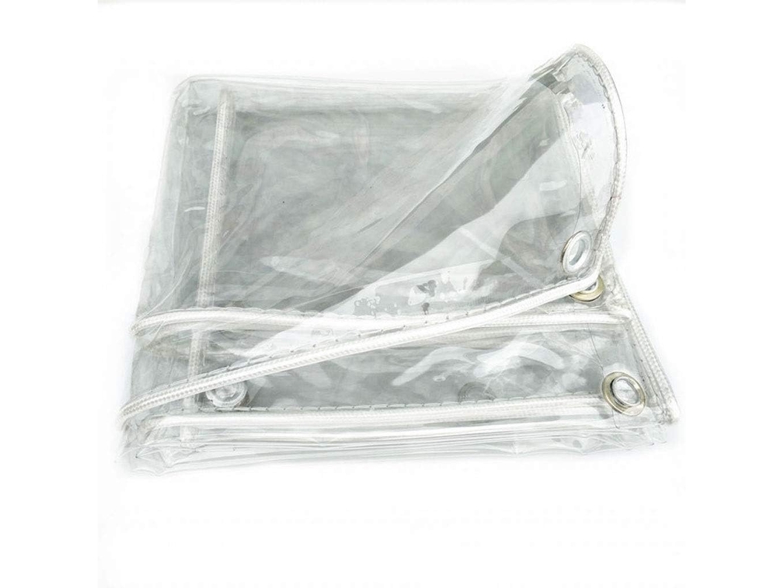 Capa De Chuva Em Pvc