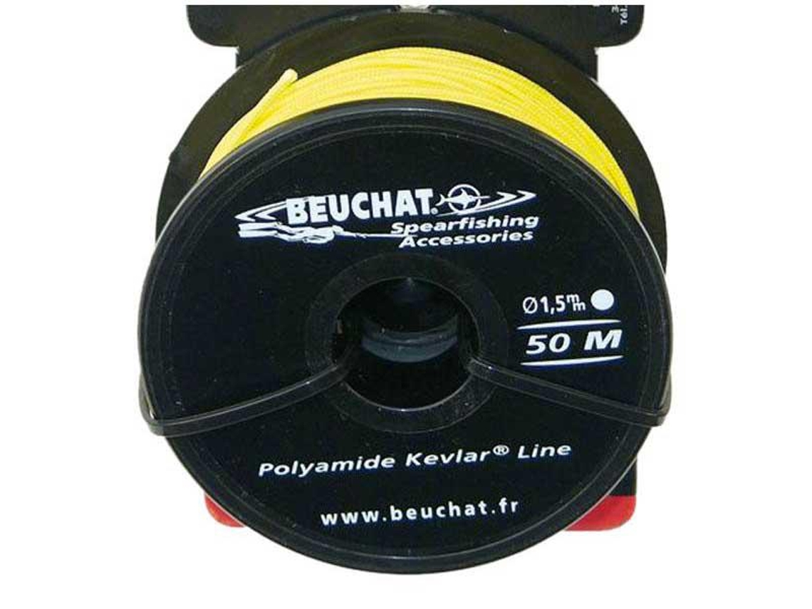 Beuchat Dyneema Line