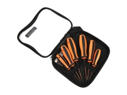 Laxiscreed Ferramentas De Mão – Kit Com 7 Peças Para Reparações Domésticas E Eletrodomésticos
