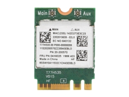 Placa de Rede Sem Fio LAXISCREED 2.4ghz Bluetooth