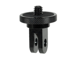 Adaptador De Montagem De Câmera Para Gopro Ecoth, Adaptador Para Sistema De Montagem Gopro