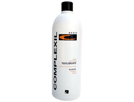 Shampoo Complexil Equilibrante 400 ml