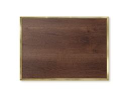 Magnetic Wall Board Openwork Elegance For The Office Espelharte (70x50 Cm)