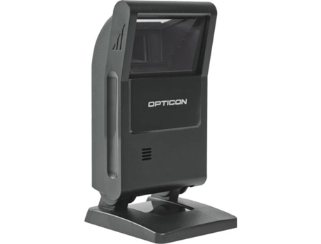 Leitor de Código de Barras OPTICON M10 2D Preto