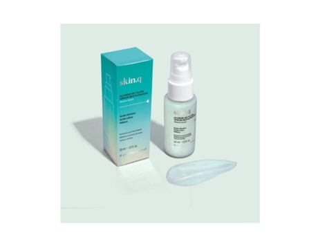 Quem Disse Berenice Skin .Q Acordei no Glow Restaurador Serum 30Ml QUEMDISSEBERENICE