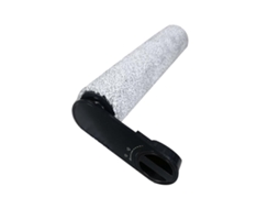 Núcleo De Rolo De Escova Universal Para Lavadora De Pisos Gx5/g5/g5p_glo