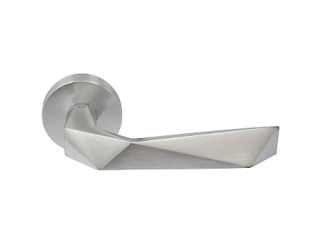 Roseta laton luxury lu12 ø50 pcs cr.sat roseta redonda d50x7mm.