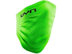 Máscara para Homem UYN Community Winter Multicor para Fitness (S-M)