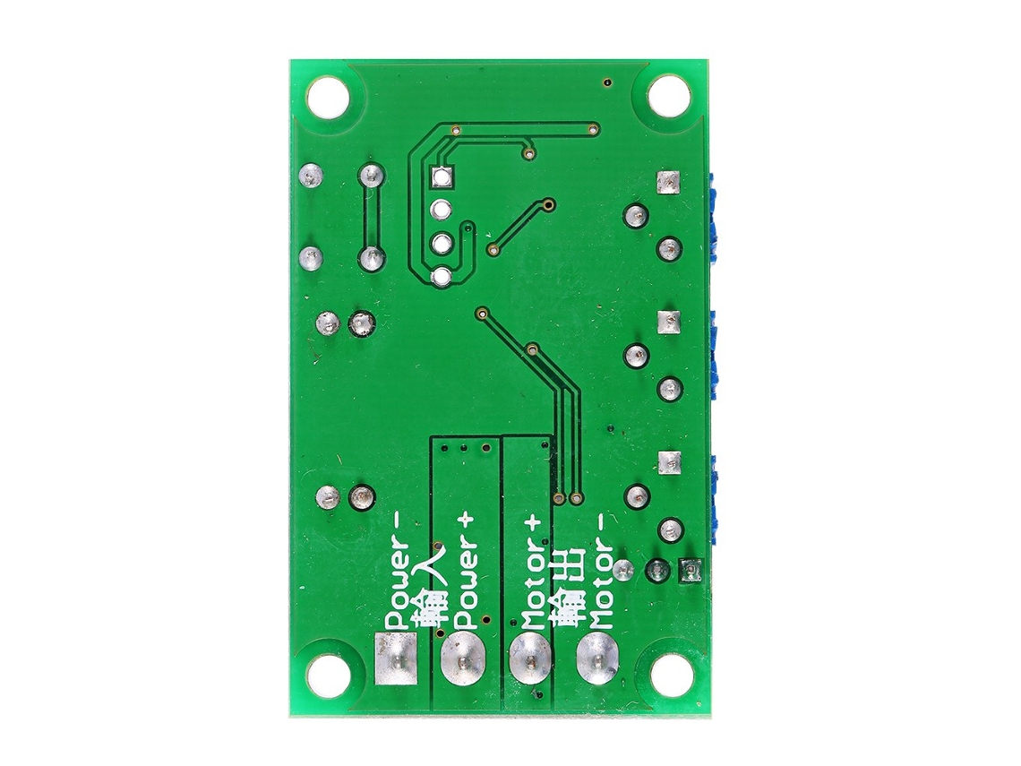 Laxiscreed Interruptor De Proteção Para Motores Dc, Curtocircuito E Sobreaquecimento De Alta Fiabilidade