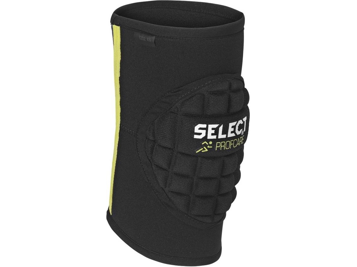 Joelheira SELECT (Preto - Neopreno - 2XL)