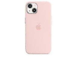Capa De Silicone Com Magsafe Para Iphone 13 Mini.