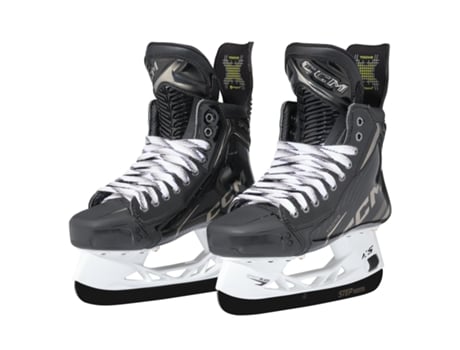Patins De Hóquei Ccm Tachas Xf Pro Sr