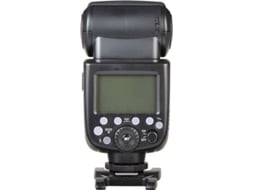 Flash GODOX V860II TTL Nikon (NG: 60 - Controlo: TTL) — NG: 60 | Compatibilidade: Nikon