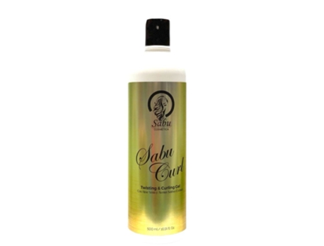 Gel de ondulação Twisting 500ml Xl Sabu Curl