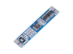 Laxiscreed Pack De Bateria De Íon De Lítio 12v 3s Com Proteção Para Diversas Tensões