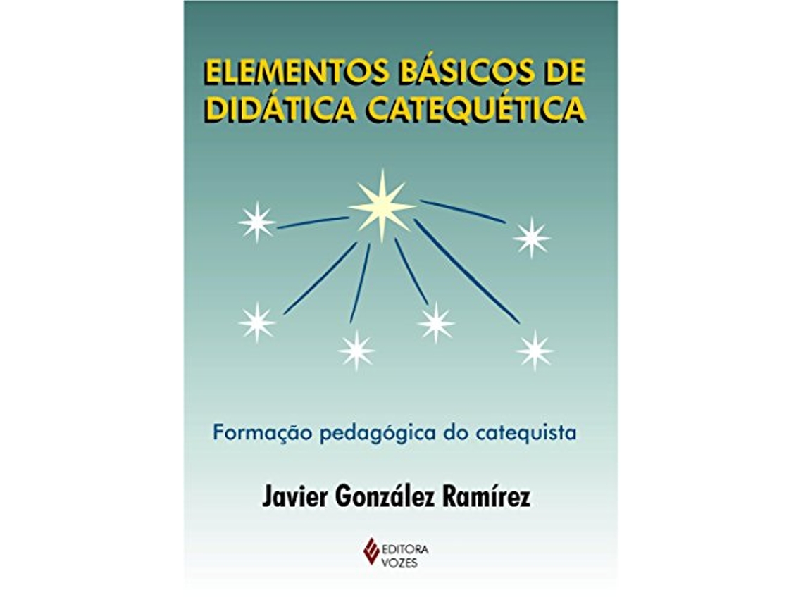 Livro Elementos Básicos Da Didática. de Ramirez (Português do Brasil)