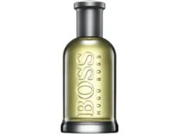 Perfume HUGO BOSS Boss Bottled Eau de Toilette (50 ml)
