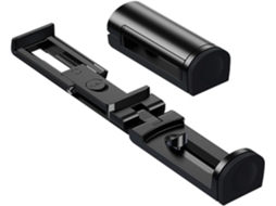 Suporte Dobrável Genérico Para Celular, Ideal Para Trabalho, Esteiras, Aviões, Férias, Cruzeiros, Escritórios E Bagagem