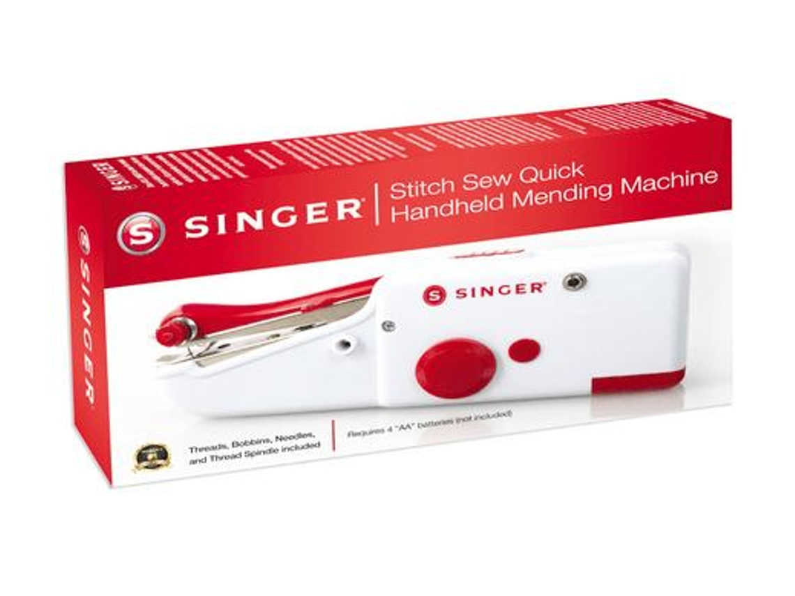 Singer 220017123 Máquina de Costura Máquina de Costura Manual Mecânico
