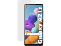 Pelicula de Vidro TUMUNDOSMARTPHONE Galaxy A21s
