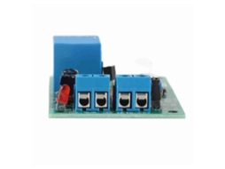 Laxiscreed Temporizador Digital Led 12v Com Contador, Desligamento Tardio E Ajustável