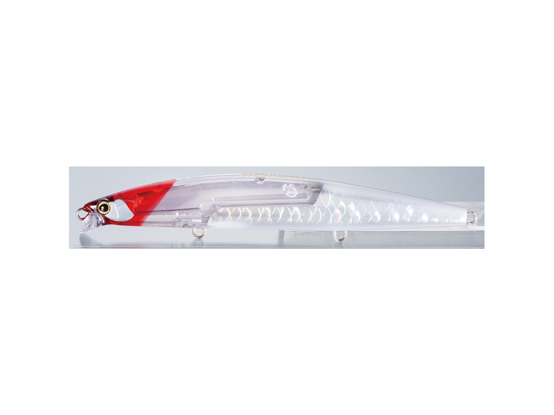 Lure SHIMANO Exsence Responder 165F Fb 34G